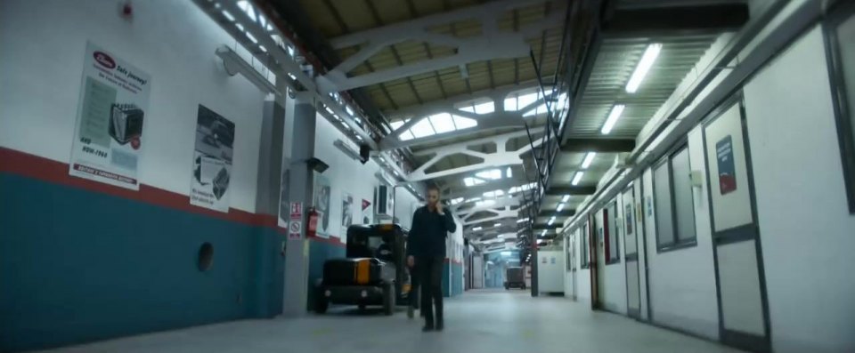 2020 Mole Urbana Pick-up 96V