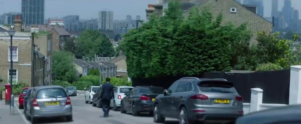 2002 Honda Jazz [GD]