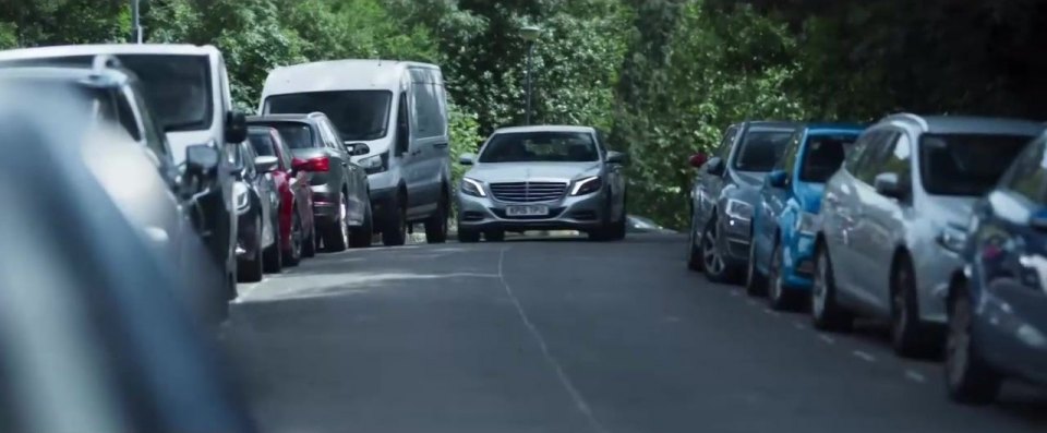 Ford Focus Estate MkIII