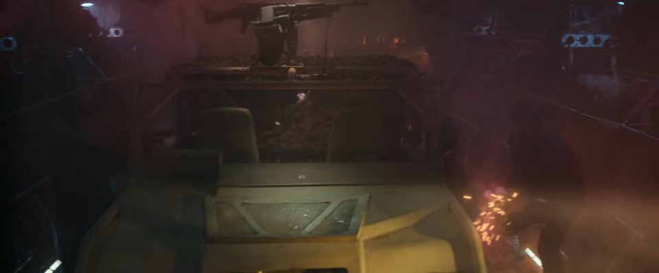 Flyer Defense unknown