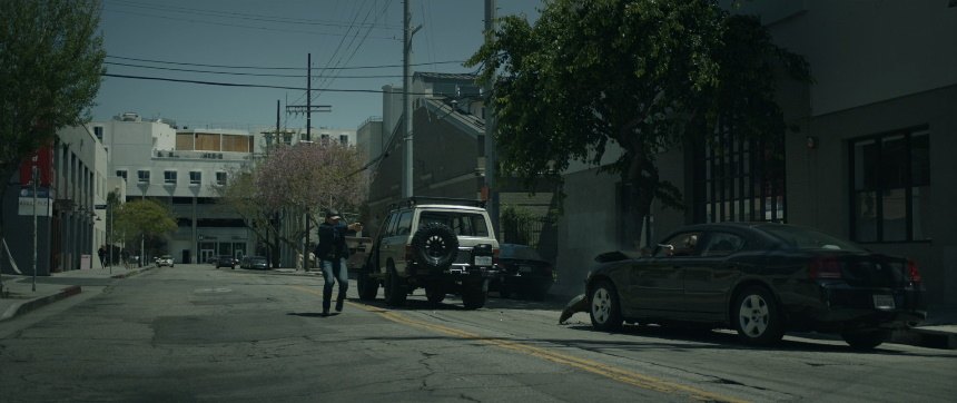 2006 Dodge Charger [LX]