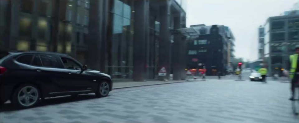 BMW X1 [E84]