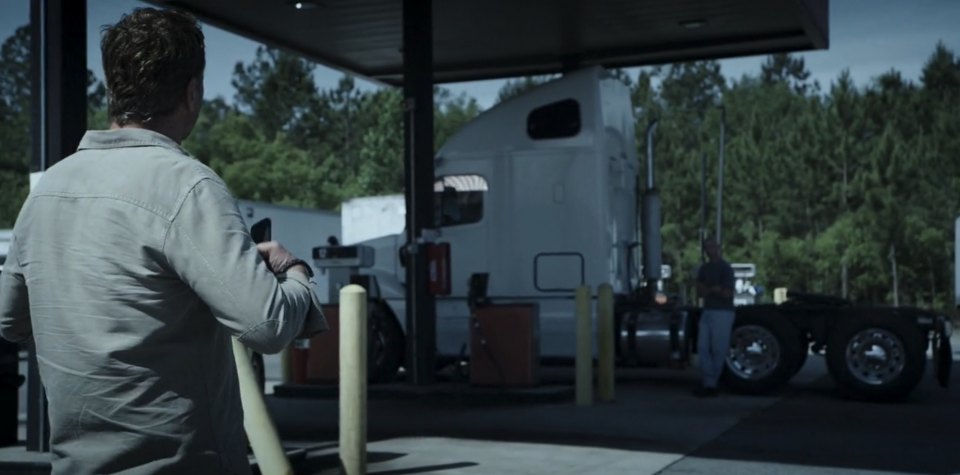 Freightliner Columbia