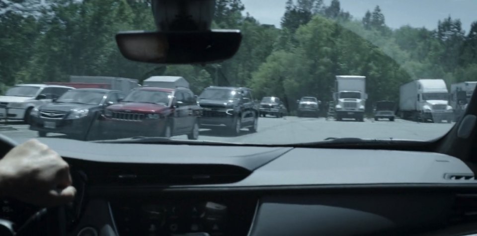 2010 Subaru Legacy [BM]