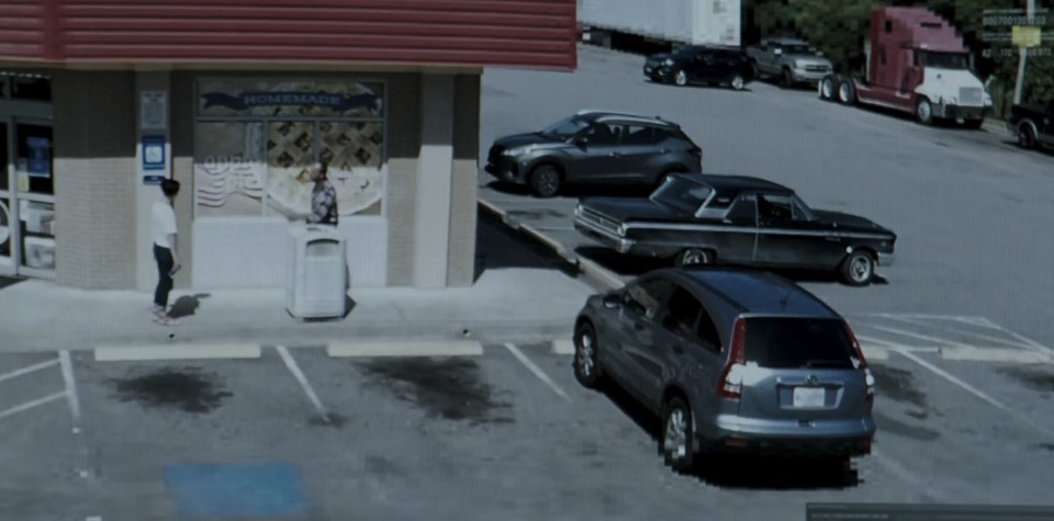 2021 Nissan Kicks [P15]