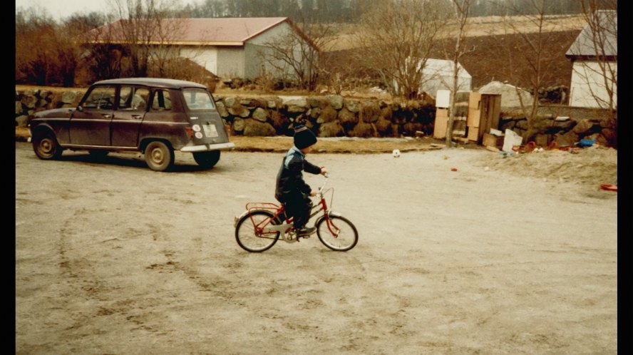 Renault 4