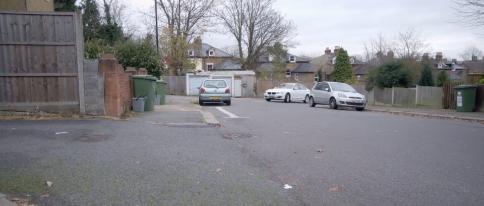 2006 Ford Fiesta MkV