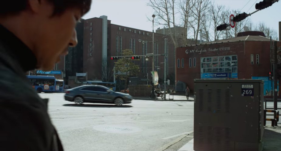 2012 Volkswagen CC B7 [Typ 3C]