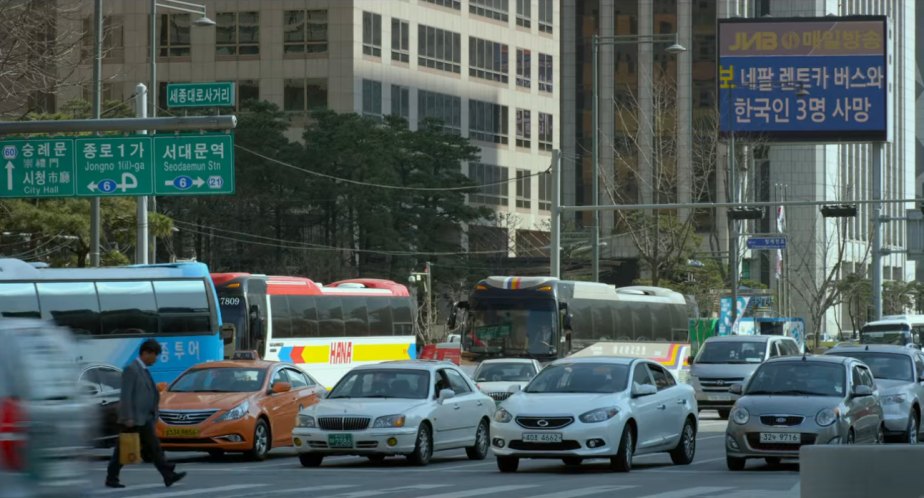 2010 Kia Morning [SA]