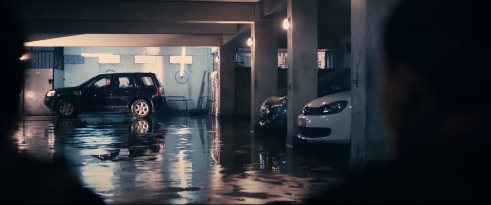 Land-Rover Freelander 2 [L359]