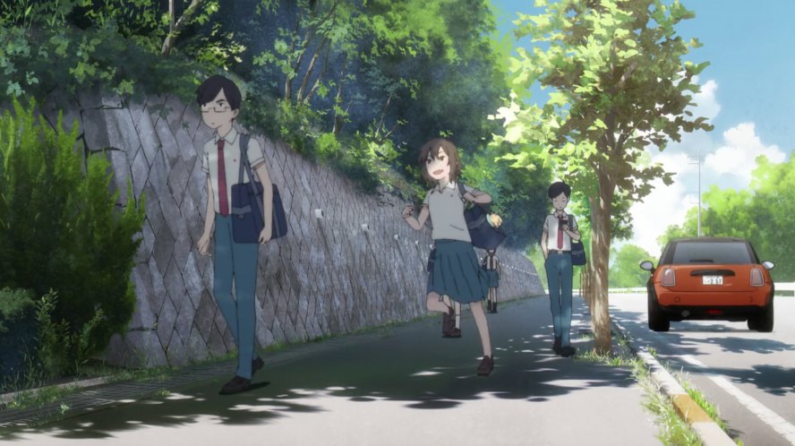 2014 Mini Cooper [F56]