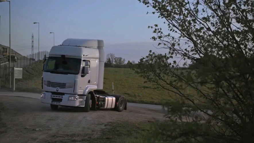 2005 Renault Premium Route 460 dXi