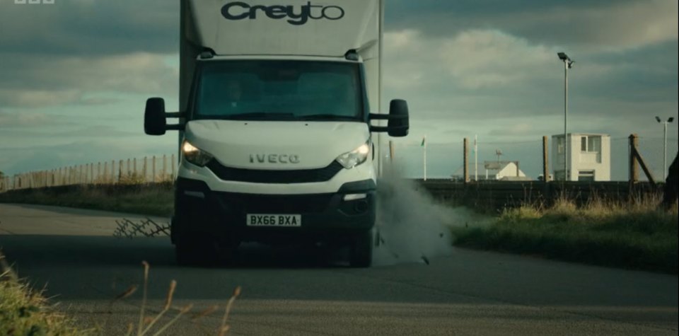 2016 Iveco Daily 5a serie