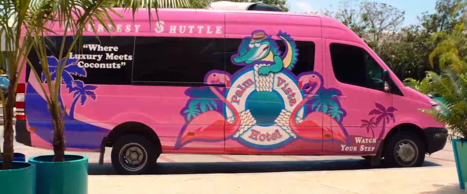 Mercedes-Benz Sprinter [W906]