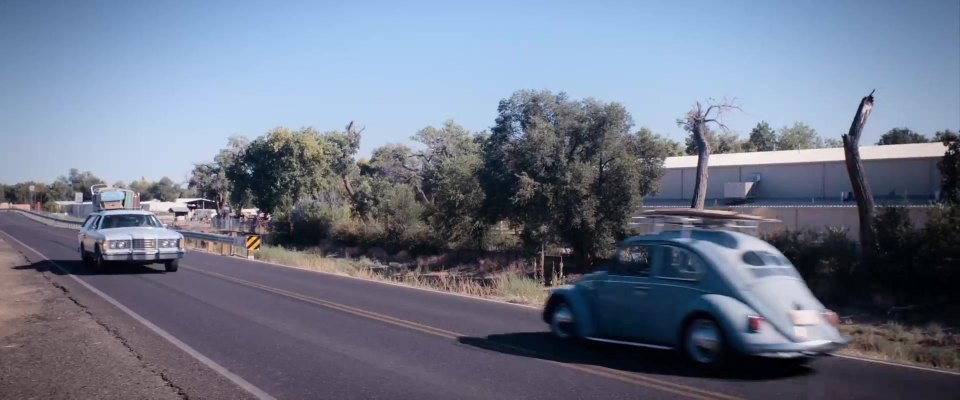 Volkswagen unknown [Typ 1]