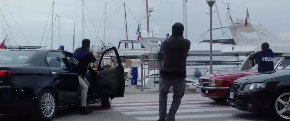 2004 Alfa Romeo 166 [936]