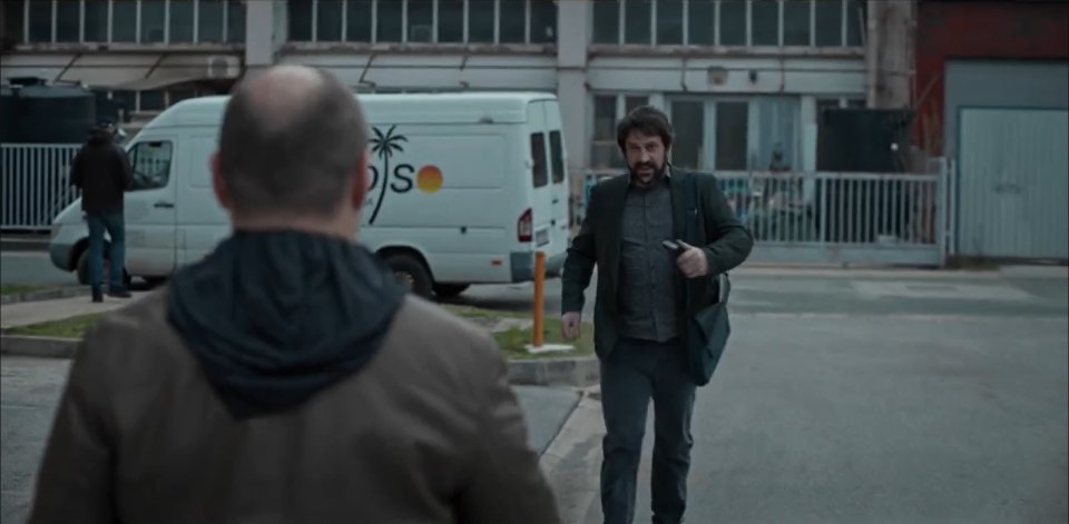 Mercedes-Benz Sprinter [T1N]