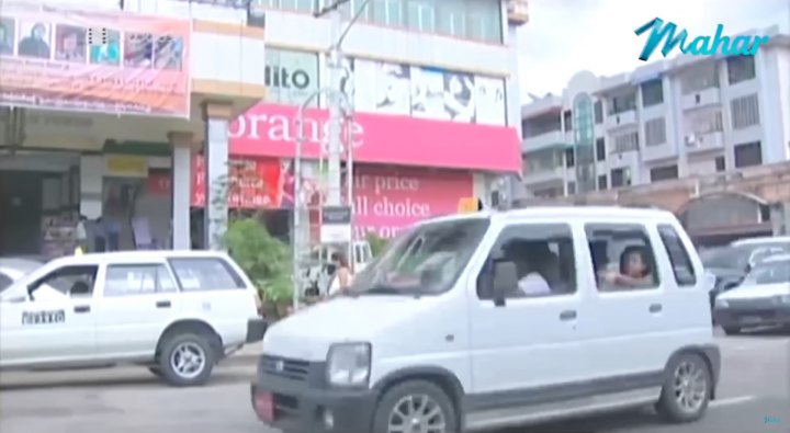 1997 Suzuki Wagon R [CT]