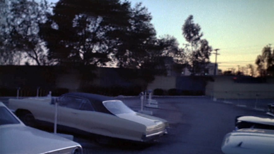 1966 Pontiac Grand Prix