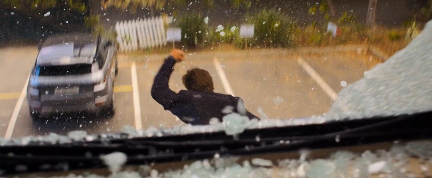 2011 Land-Rover Range Rover Evoque [L538]