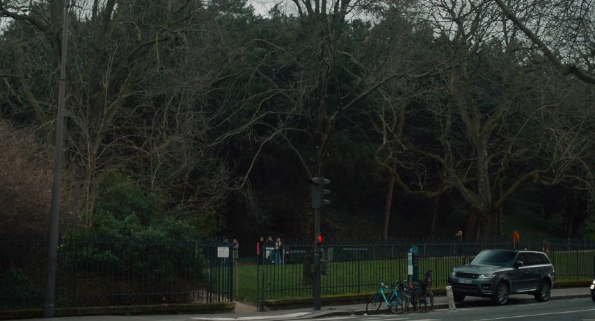 2014 Land-Rover Range Rover Sport [L494]