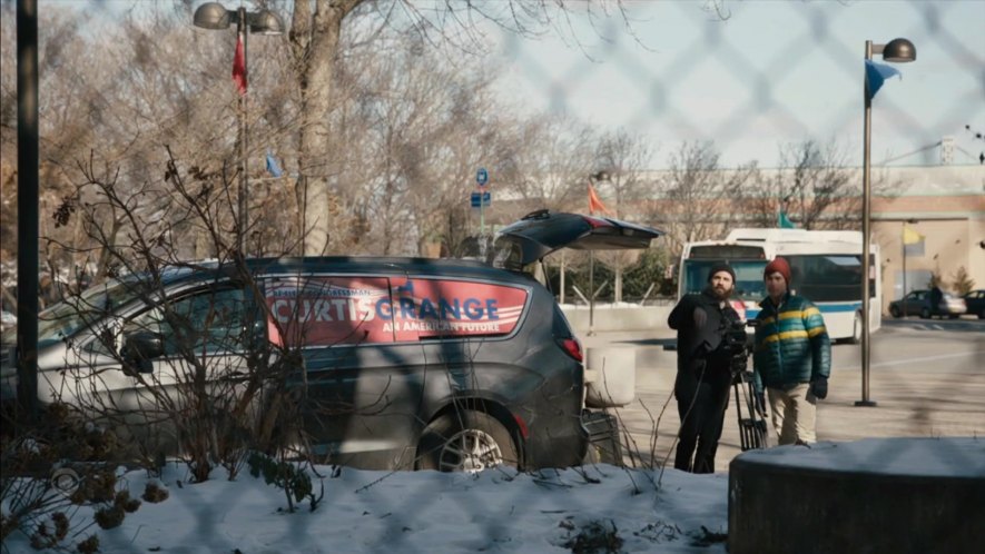 2017 Chrysler Pacifica [RU]