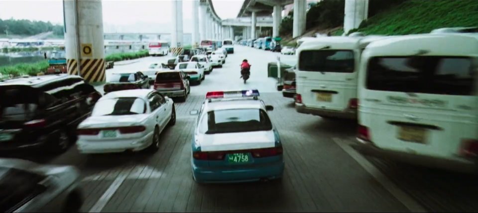 1998 Hyundai County [CS]