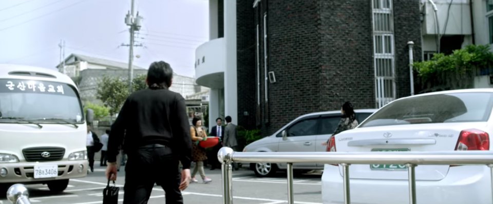 2006 Hyundai e-County [CS]