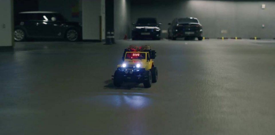 2014 MINI Cooper S [F56]