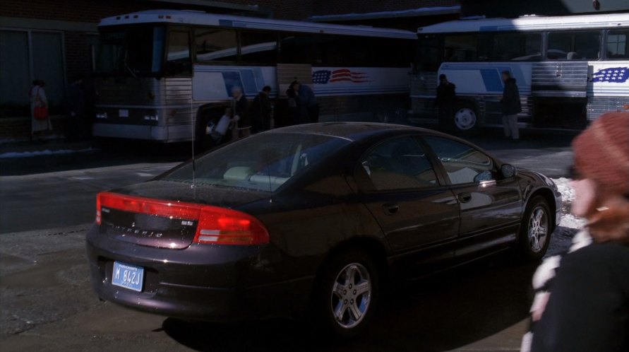 2002 Dodge Intrepid [LH]