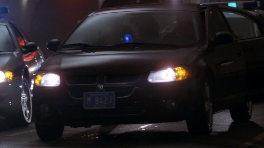 2004 Dodge Stratus [JR]