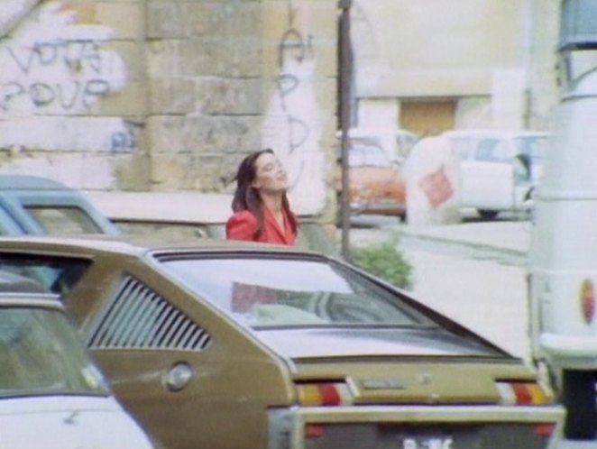 1972 Renault 177 Série 1 [R131]