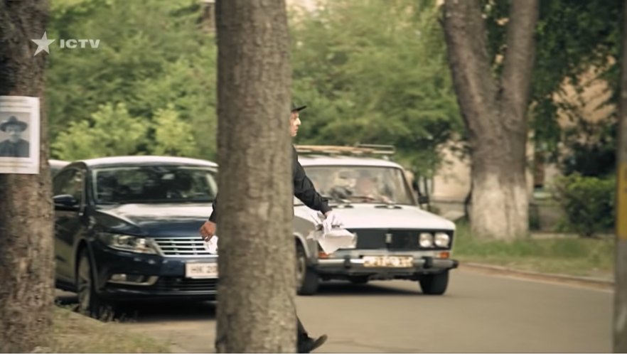 2012 Volkswagen CC B7 [Typ 3C]