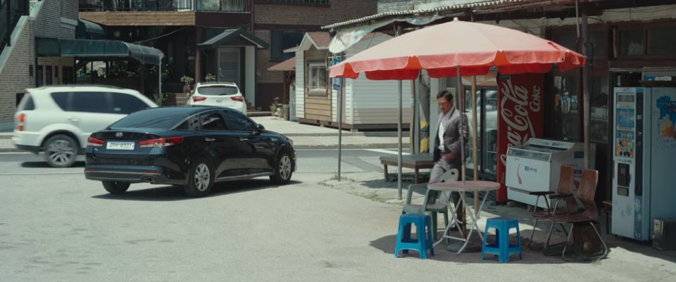 2012 SsangYong Rexton W [Y290]