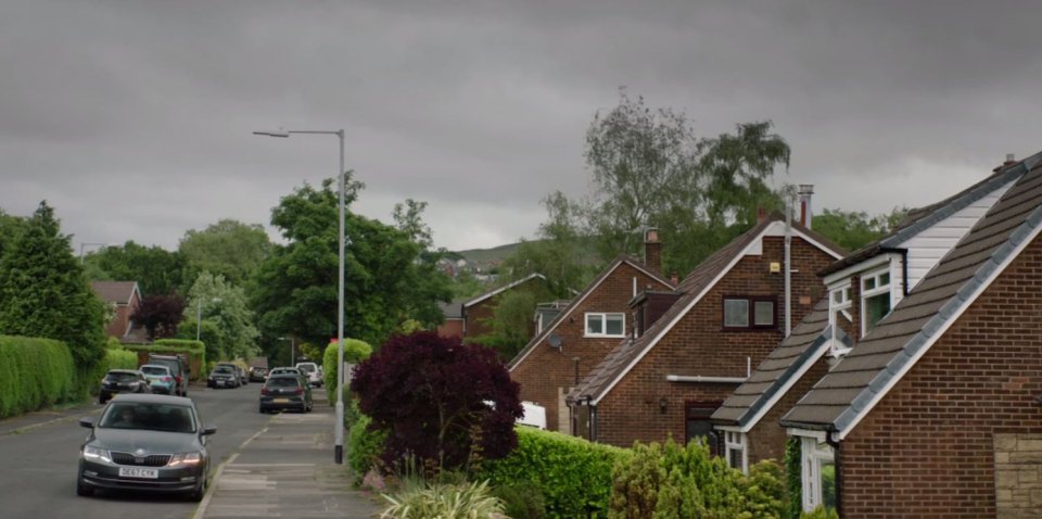 2017 Škoda Octavia 1.6 TDi SE L Series III [Typ 5E]