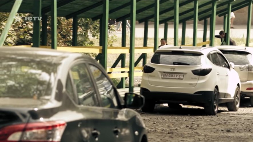 2010 Hyundai ix35 [LM]