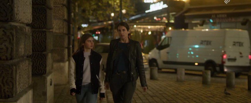 2010 Renault Master Série 3