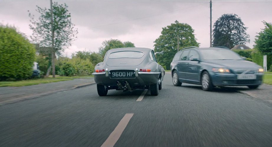 2004 Volvo V50 Gen.2