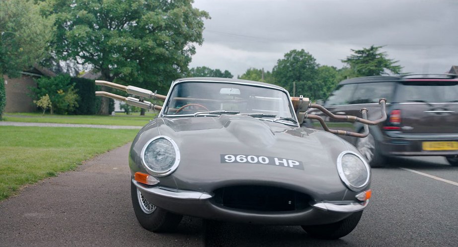 MINI Cooper Clubman [R55]