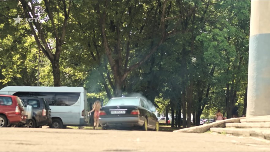 Mercedes-Benz Sprinter [T1N]