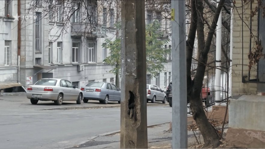 2001 Opel Omega 2.2 16V [B]