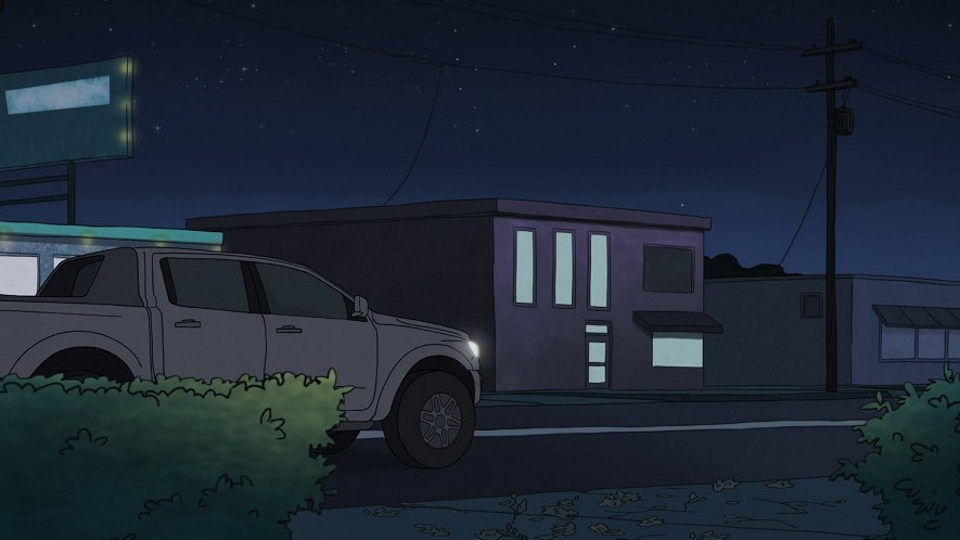 2017 Ford Ranger [T6]