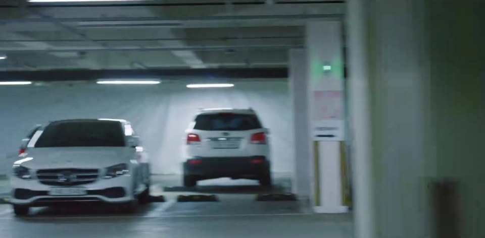 2009 Kia Sorento R [XM]