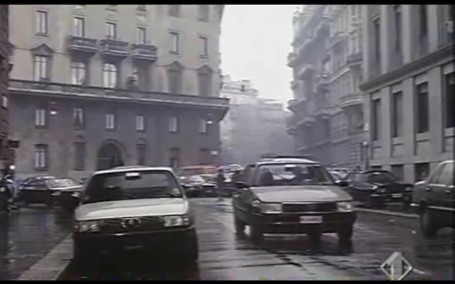 1983 Alfa Romeo 33 1.5 Quadrifoglio Oro 1a serie [905]