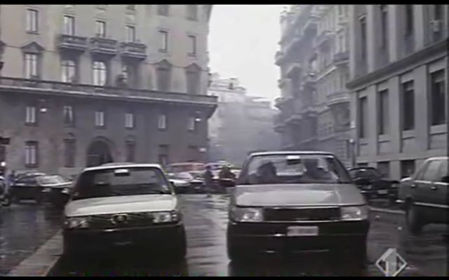 1986 Fiat Croma [154]