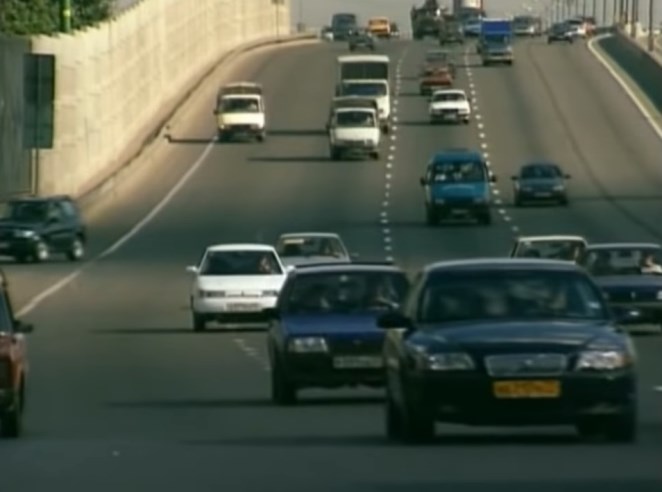 Volvo S80 Gen.1 [TS]