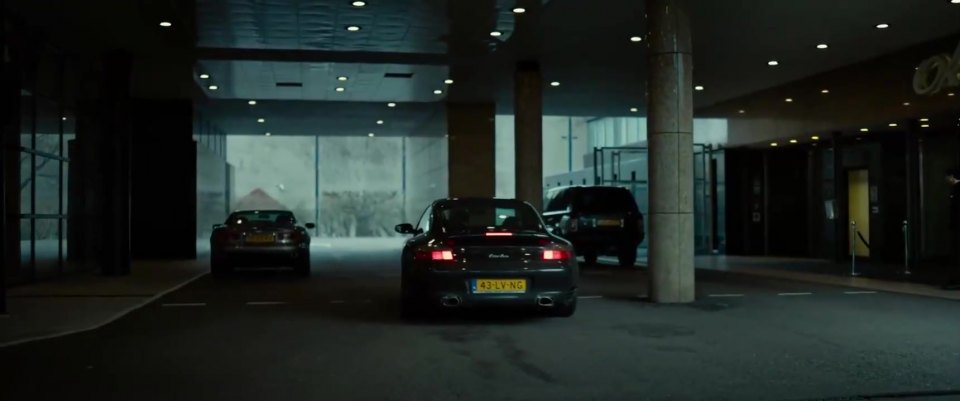 Land-Rover Range Rover Series III [L322]