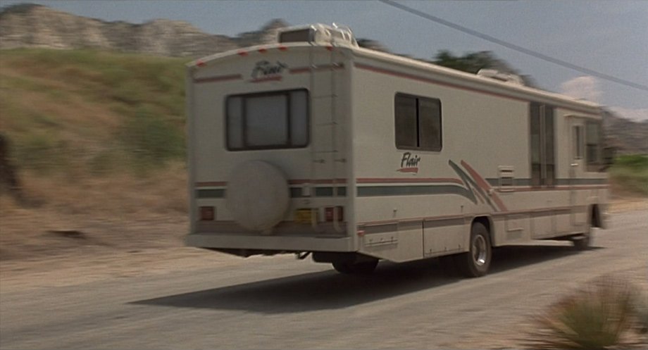 1993 Fleetwood Flair