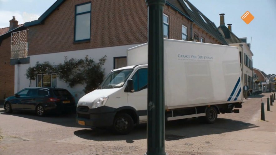 2014 Peugeot 308 SW Série 2