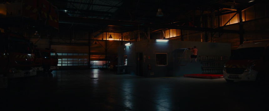 2010 Renault Master Série 3